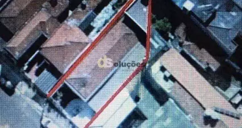 Terreno à venda com casa antiga, penha de frança, são paulo, sp