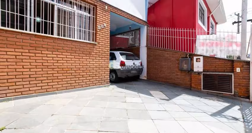 Sobrado à venda com 3 dormitórios na rua amoroso costa com 223m, jardim são paulo (zona norte), são