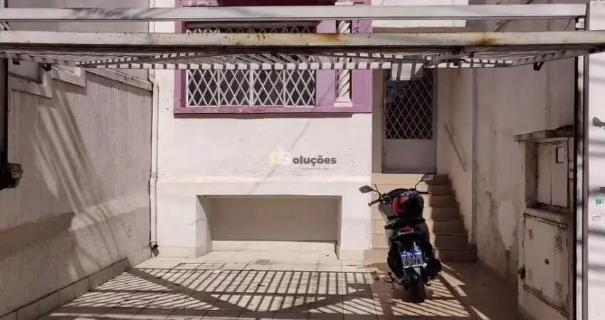 Casa comercial com 2 salas à venda na Rua Clélia, 1365, Água Branca, São Paulo