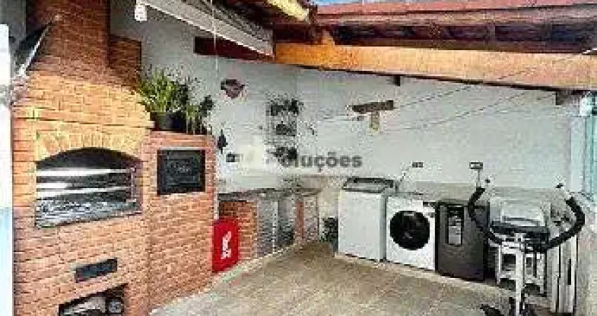 Casa com 3 quartos à venda na Rua Laurindo Sbampato, 270, Vila Guilherme, São Paulo