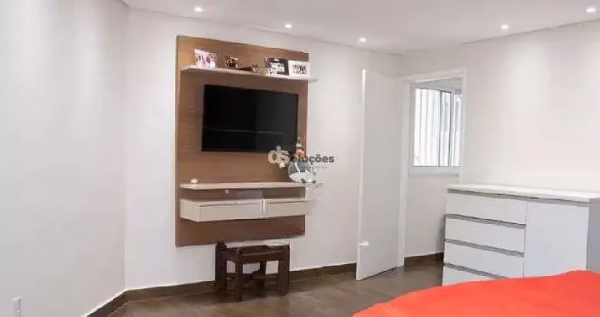 Casa com 3 quartos à venda na Rua das Vertentes, 377, Vila Constança, São Paulo