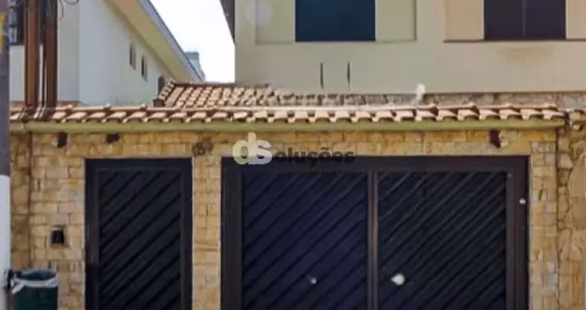 Casa com 3 quartos à venda na Rua Nelson, 183, Vila Isolina Mazzei, São Paulo