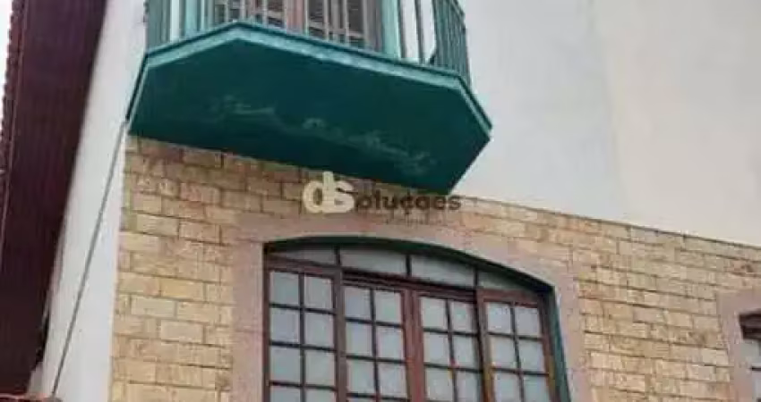 Casa com 3 quartos à venda na Rua Abraham Bertie Levi, 81, Vila Sônia, São Paulo