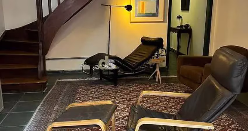 Casa com 2 quartos à venda na Rua Borges Lagoa, 688, Vila Clementino, São Paulo
