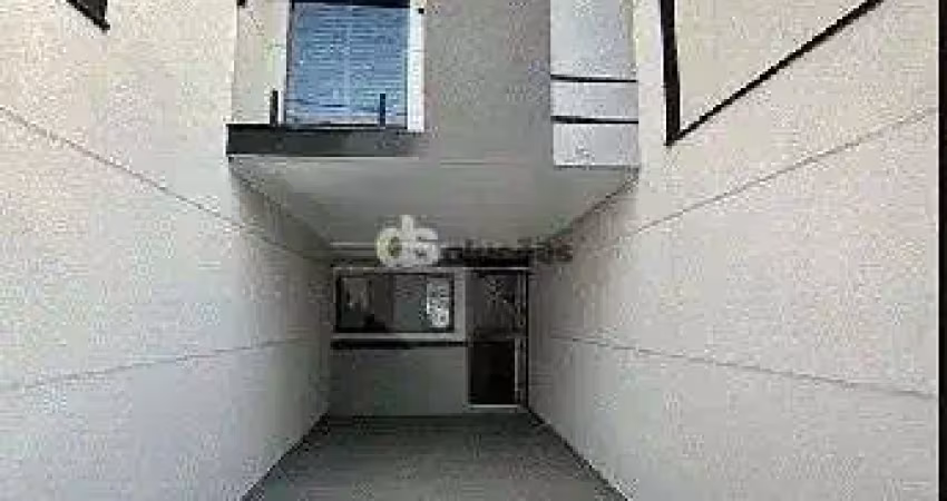 Casa com 3 quartos à venda na Rua Luís Antônio dos Santos, 565, Santa Teresinha, São Paulo