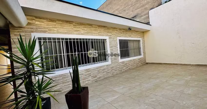 Casa residencial à venda com 3 dormitórios na zona norte, freguesia do ó, são paulo, sp