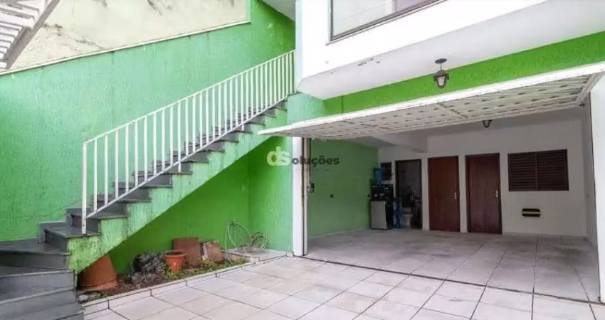 Sobrado à venda com 3 dormitórios na zona norte, imirim, são paulo, sp