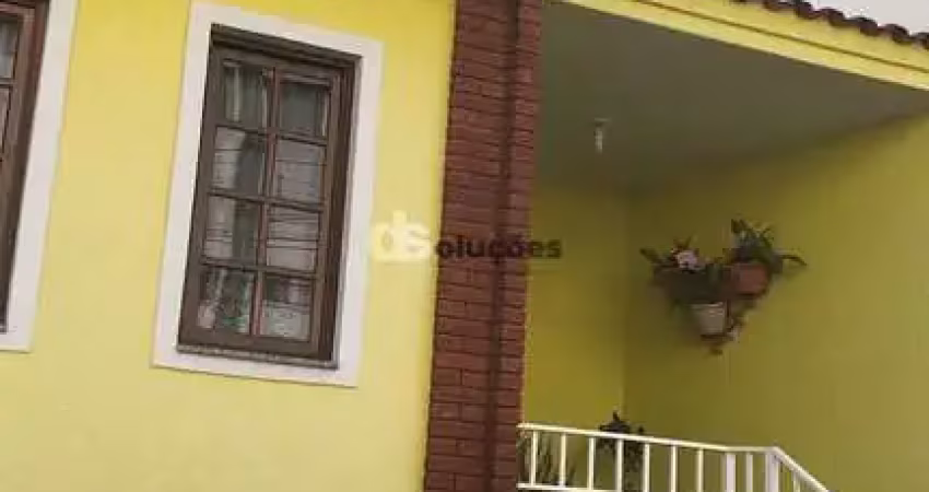 Sobrado à venda com 3 dormitórios na zona norte, jardim virginia bianca, são paulo, sp