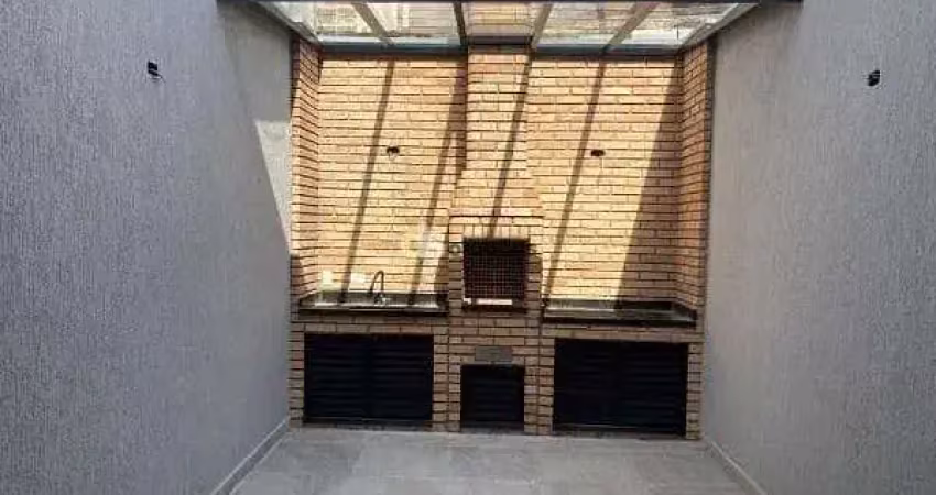 Casa com 3 quartos à venda na Rua Padre Chico, 216, Jardim Santo Amaro, São Paulo