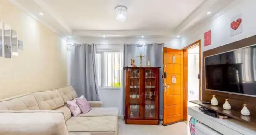 Sobrado em condominio fechado  à venda com 3 dormitórios na zona norte, parada inglesa, são paulo,