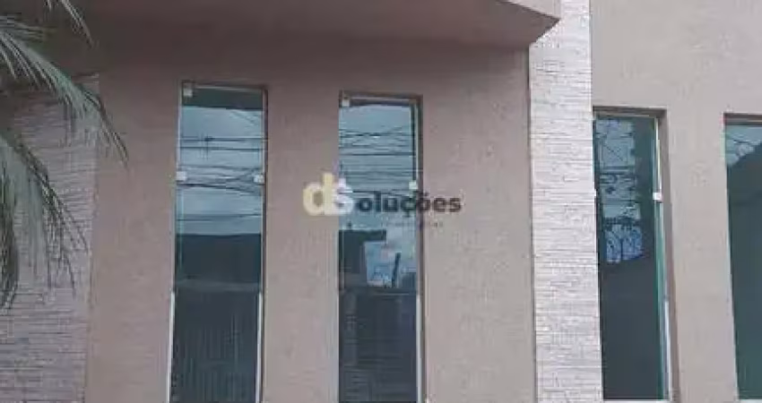 Casa com 3 quartos à venda na Rua Manuel Leitão Avilez, 236, Bortolândia, São Paulo