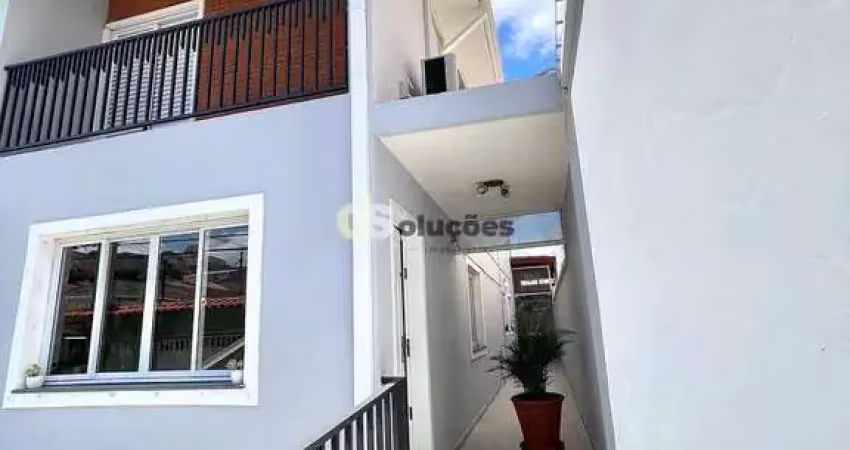 Casa com 3 quartos à venda na Rua Comprida, 460, Vila Mazzei, São Paulo