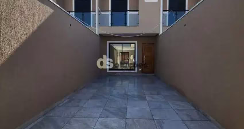 Casa com 3 quartos à venda na Rua Una do Prelado, 270, Vila Gea, São Paulo
