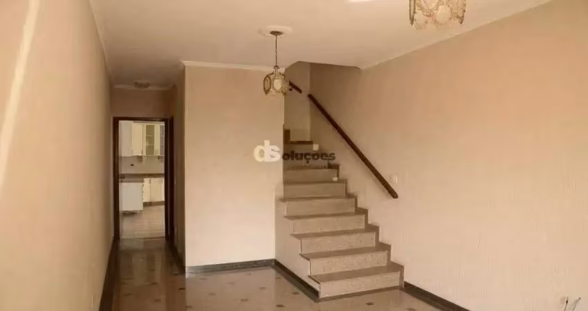 Sobrado para locação e venda, vila mazzei, são paulo, sp