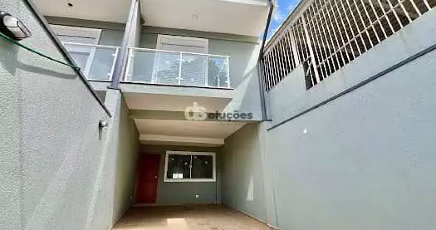 Sobrado à venda com 3 dormitórios, vila romano, são paulo, sp
