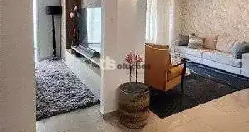 Apartamento com 4 quartos à venda na Rua Ana Benvinda de Andrade, 118, Santana, São Paulo