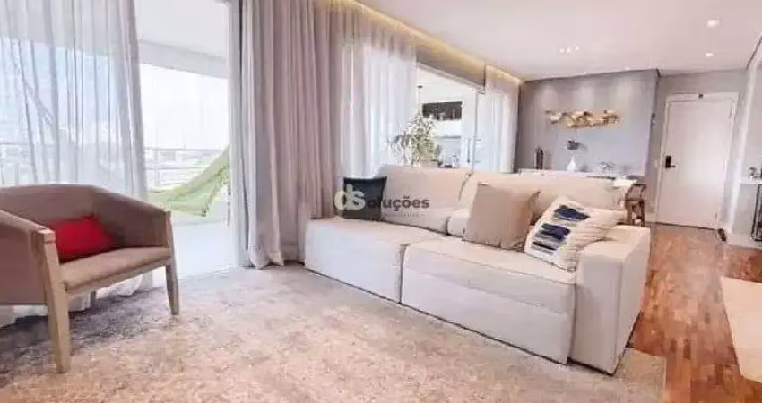 Apartamento com 3 quartos à venda na Avenida Raimundo Pereira de Magalhães, 555, Vila Anastácio, São Paulo