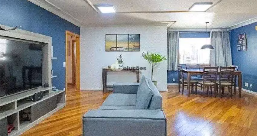 Apartamento com 4 quartos à venda na Rua Gil Eanes, 195, Campo Belo, São Paulo