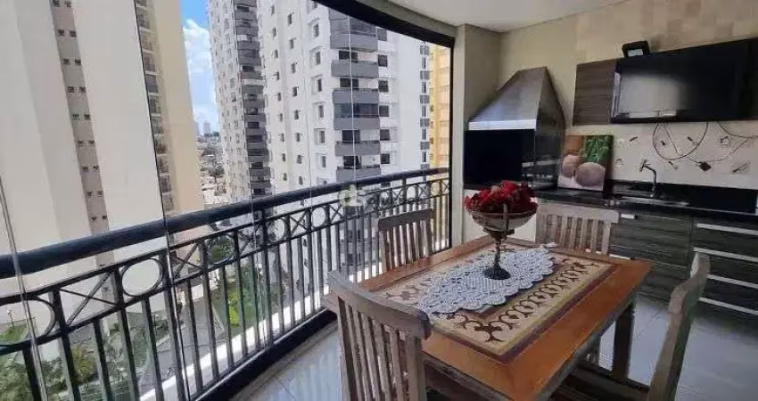 Apartamento com 3 quartos à venda na Rua Copacabana, 406, Santa Teresinha, São Paulo