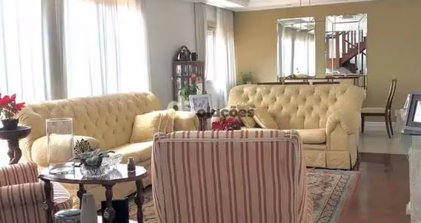 Apartamento com 3 quartos à venda na Rua Moacir Simões da Rocha, 454, Jardim Itapeva, São Paulo