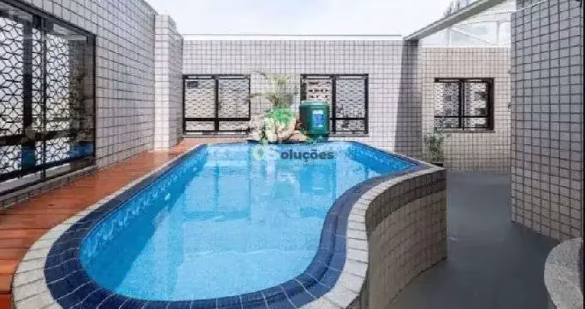 Apartamento com 3 quartos à venda na Rua André Mendes, 330, Jardim da Saude, São Paulo