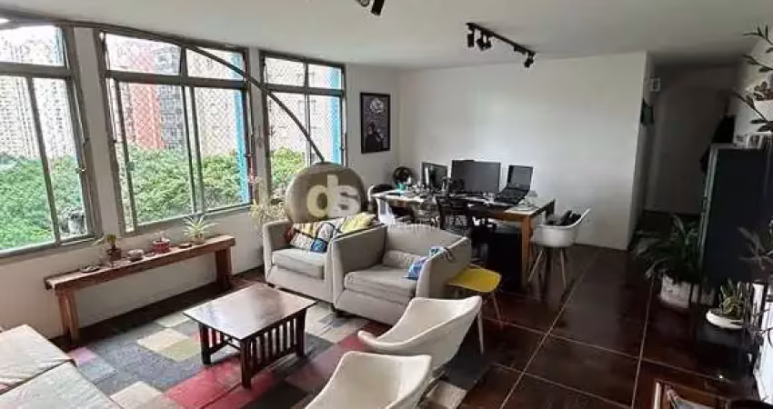 Apartamento à venda, com 4 quartos no  bela vista, são paulo, sp