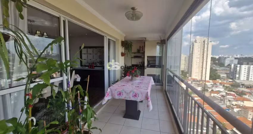 Apartamento à venda, vila leopoldina, são paulo, sp