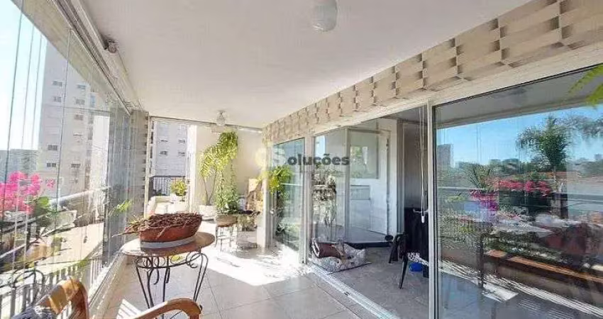 Apartamento com 3 quartos à venda na Rua Azevedo Soares, 2315, Vila Gomes Cardim, São Paulo