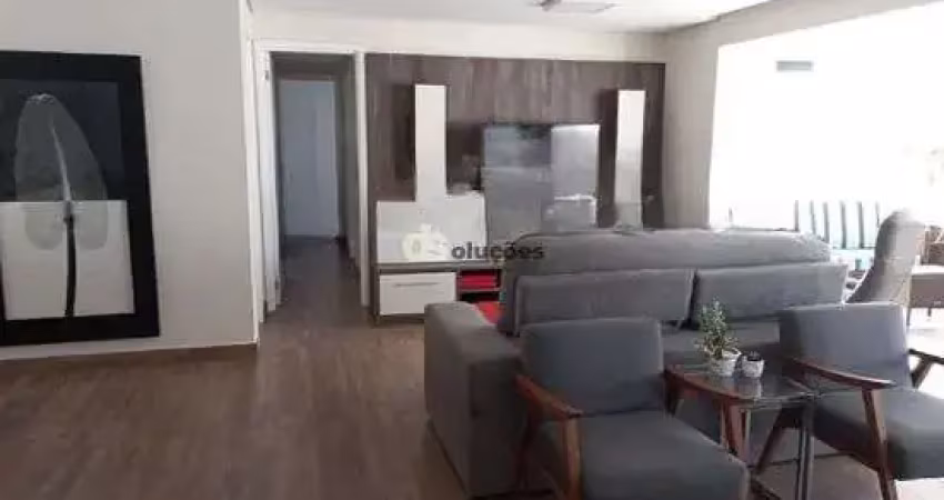 Apartamento com 3 quartos à venda na Rua Santo Egídio, 655, Santa Teresinha, São Paulo