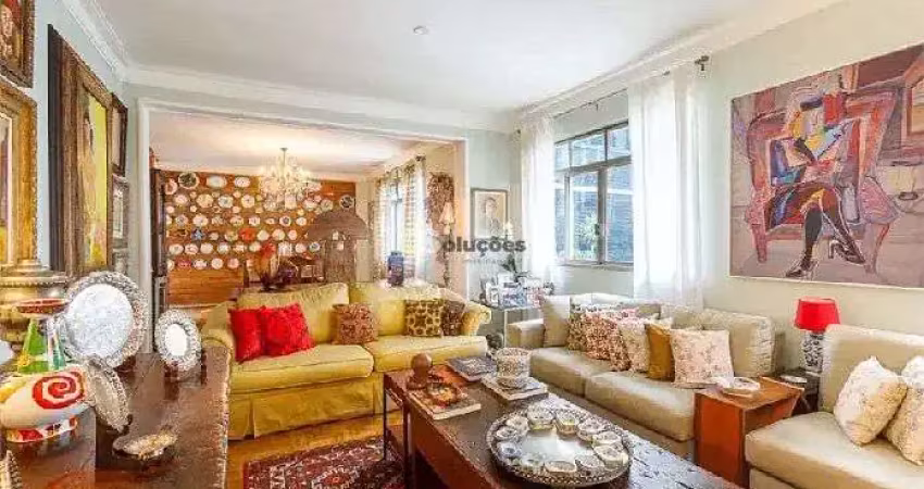 Apartamento com 3 quartos à venda na Rua São Carlos do Pinhal, 640, Bela Vista, São Paulo