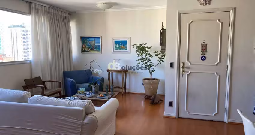 Apartamento à venda com 3 dormitórios na avenida rouxinol, moema, são paulo, sp