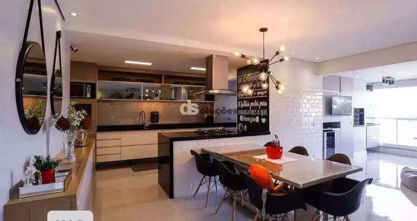 Apartamento à venda com 3 dormitórios na r. dos coroados, vila anastácio, são paulo, sp