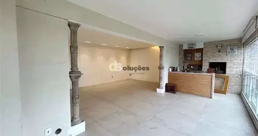 Apartamento à venda com 3 dormitórios na r. nagel, vila leopoldina, são paulo, sp