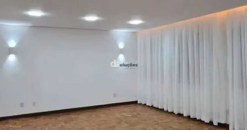 Apartamento com 3 quartos à venda na Rua Fernando de Albuquerque, 287, Consolação, São Paulo