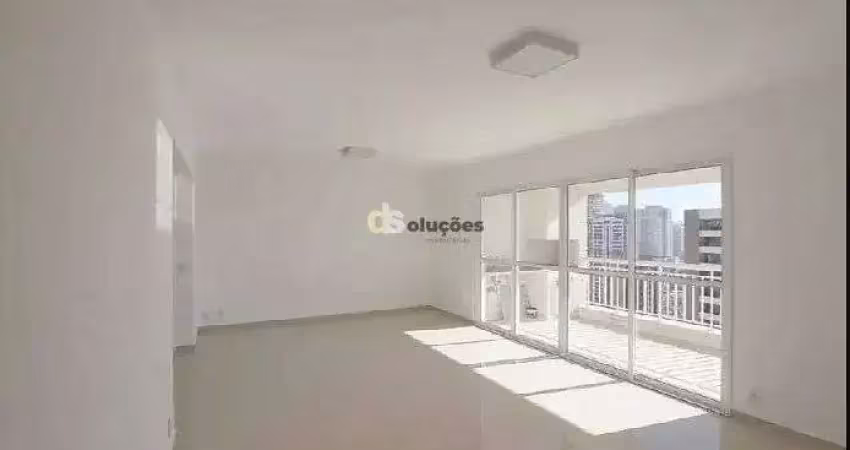 Apartamento à venda, chácara santo antônio (zona sul), são paulo, sp