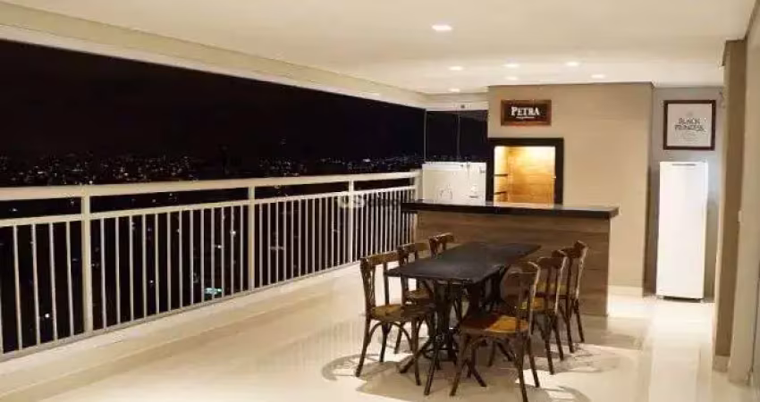Apartamento à venda, santa teresinha, são paulo, sp