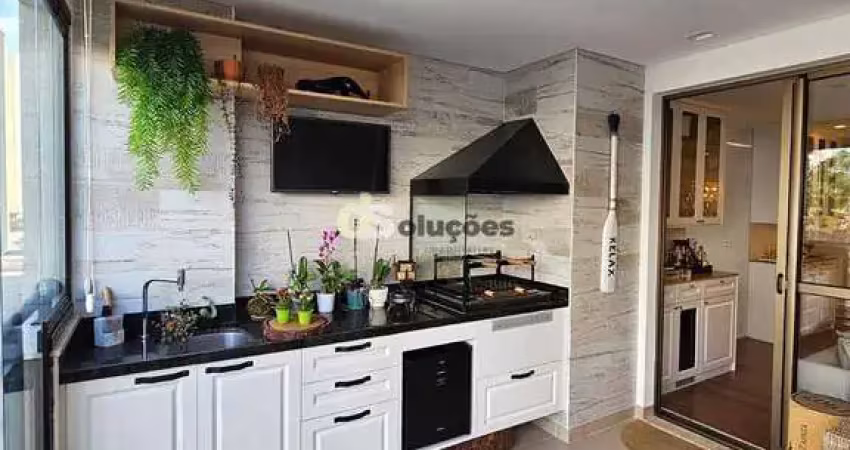 Apartamento à venda, santa teresinha, são paulo, sp