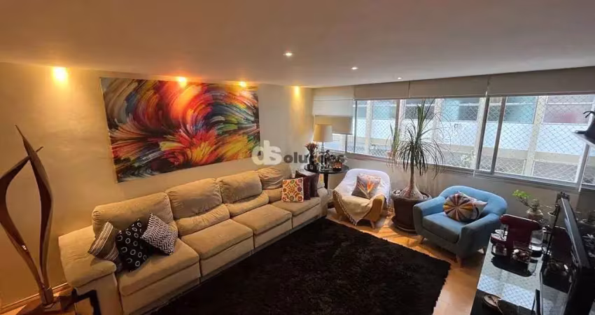 Apartamento à venda com 4 dormitórios na r. piauí, higienópolis, são paulo, sp