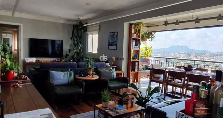 Apartamento à venda com 3 dormitórios na zona oeste, vila leopoldina, são paulo, sp