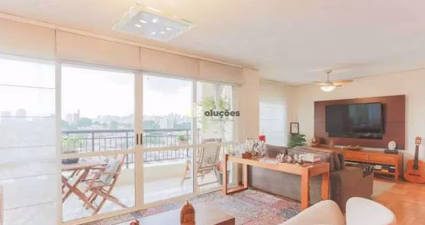 Apartamento à venda com 3 dormitórios na zona oeste, vila romana, são paulo, sp