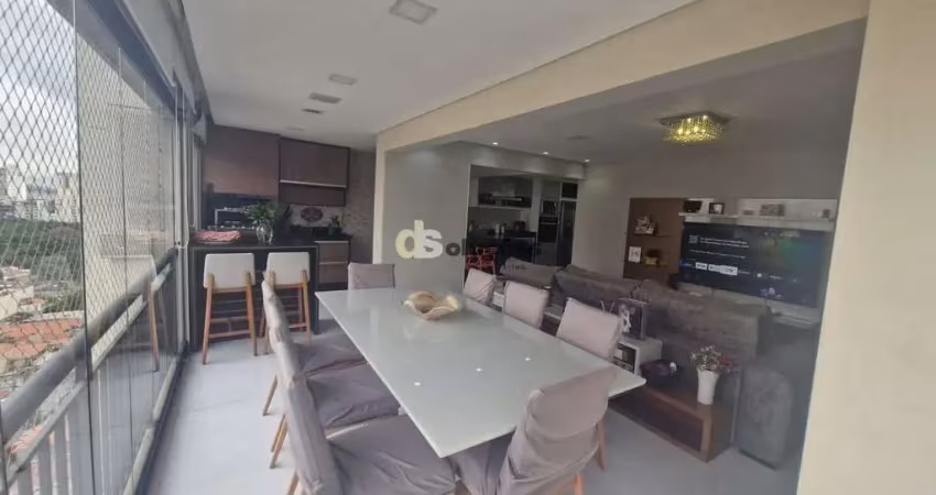 Apartamento com 4 quartos à venda na Rua Belchior de Azevedo, 156, Vila Leopoldina, São Paulo