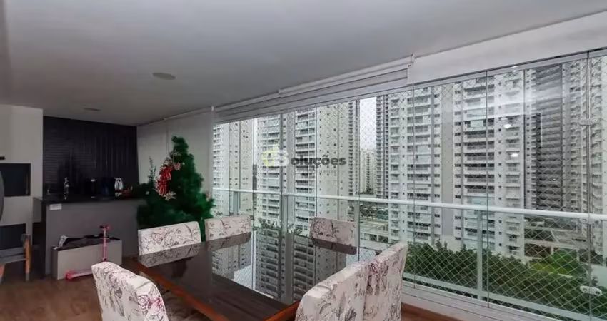 Apartamento com 3 quartos para alugar na Avenida Raimundo Pereira de Magalhães, 555, Vila Anastácio, São Paulo