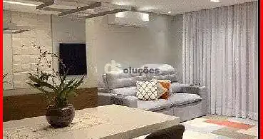 Apartamento com 3 quartos à venda na Avenida Marquês de São Vicente, 2860, Água Branca, São Paulo