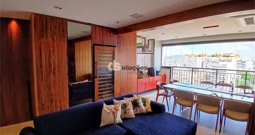 Apartamento à venda, santa teresinha, são paulo, sp