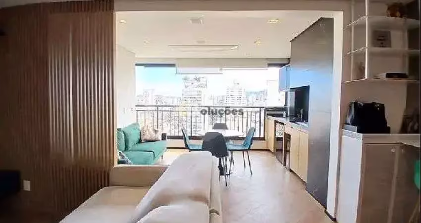 Apartamento à venda, santa teresinha, são paulo, sp