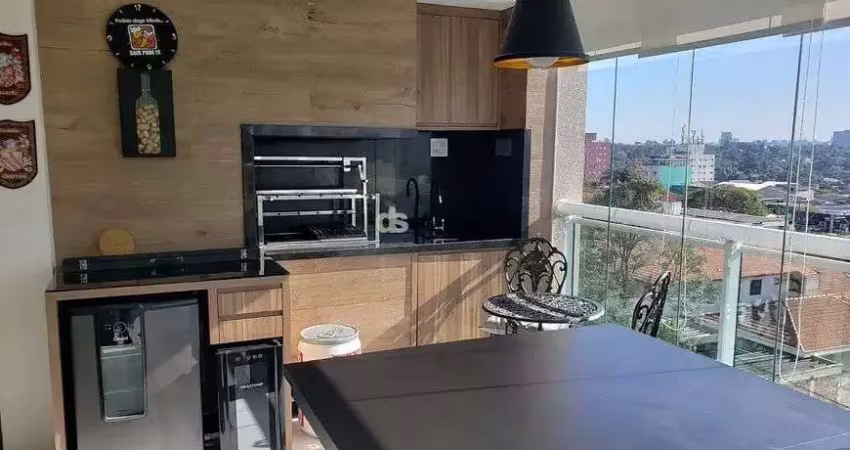 Apartamento com 3 quartos à venda na Rua Doutor Abelardo Vergueiro César, 385, Vila Alexandria, São Paulo