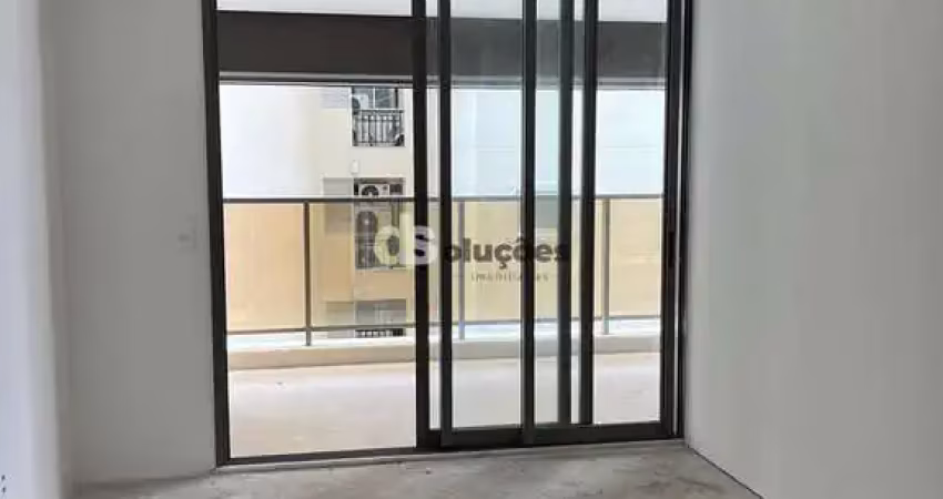 Apartamento à venda, vila nova conceição, são paulo, sp