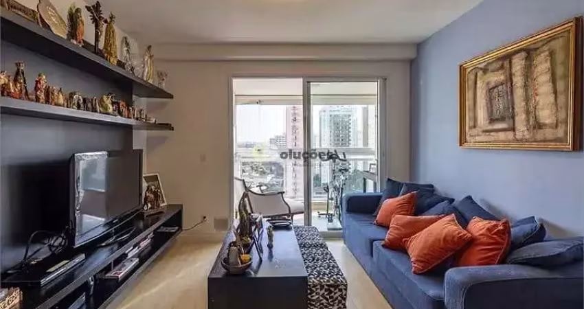 Apartamento à venda com 2 dormitórios na r. pio xi, alto de pinheiros, são paulo, sp