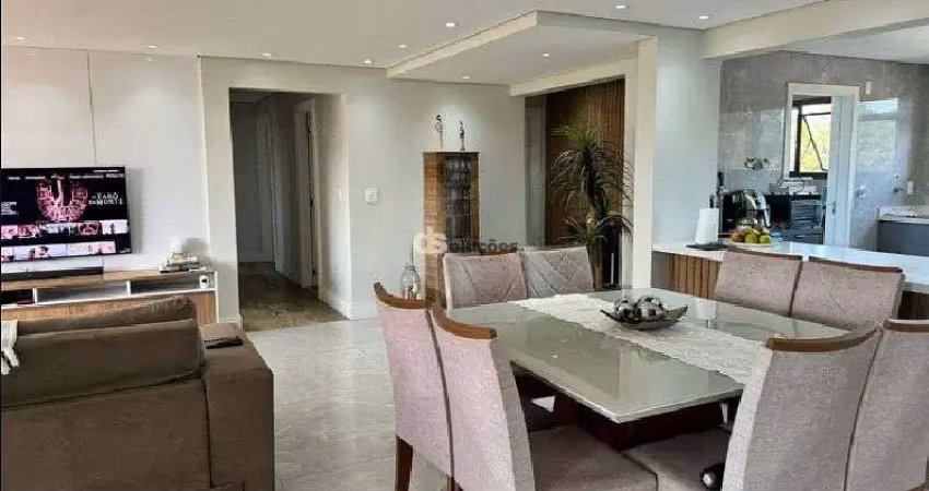 Apartamento com 4 quartos à venda na Rua Pedro, 180, Vila Albertina, São Paulo