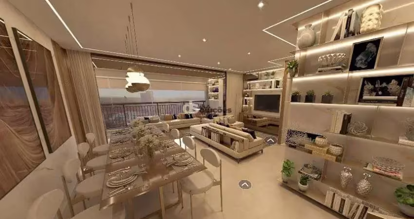Apartamento à venda com 3 dormitórios na planta, barra funda, são paulo, sp